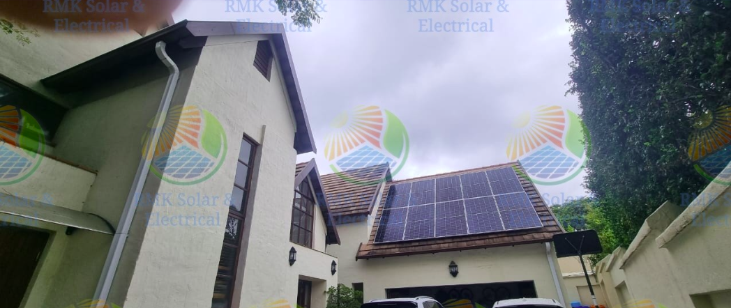 Residential Solar Upgrade